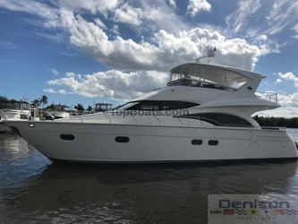 59' Marquis 2005